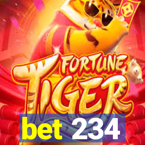 bet 234